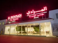 El Mouradi Cap Mahdia Hotels near Mahdia Beach