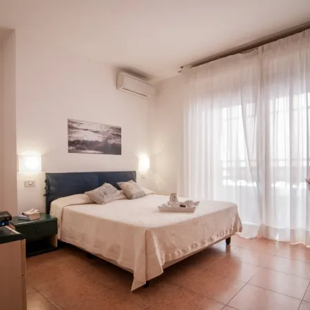 Residence la Rosa di Nettuno