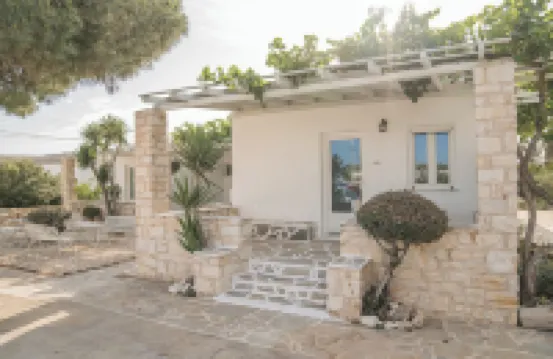 クリスティアナ ホテル