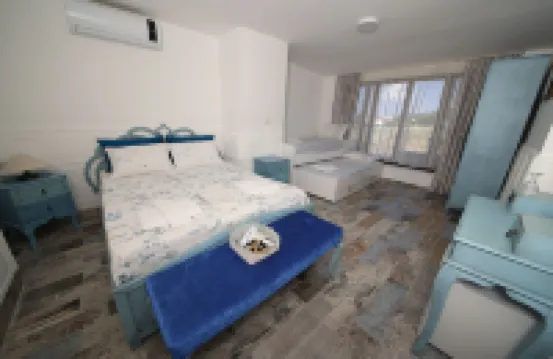 Cunda Morisi Otel