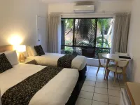 Best Western Ipswich Hotels in Redbank