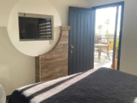 Fiesta Rosarito Hoteles en Rosarito