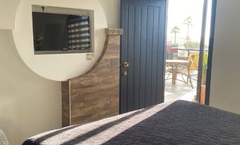 Hotel Fiesta Rosarito