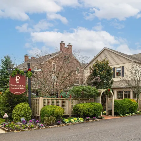 Plumsteadville Inn