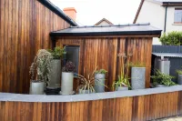 Charming 2-Bed House in West Cork Cupid's Cottage Hotels in Bantry