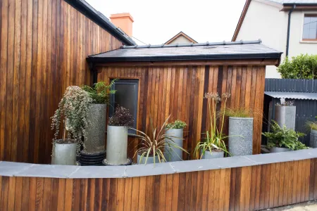 Charming 2-Bed House in West Cork Cupid's Cottage Отели в г. Glengarriff