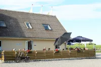 Oasen Samsø Hotel a Samso