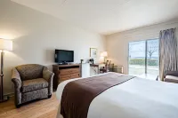 Hotel de la Rive Hotels in Sorel