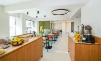 M City Hotel M城市酒店 - 早餐
