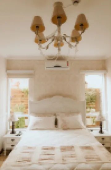 Pousada Paty´s Garden