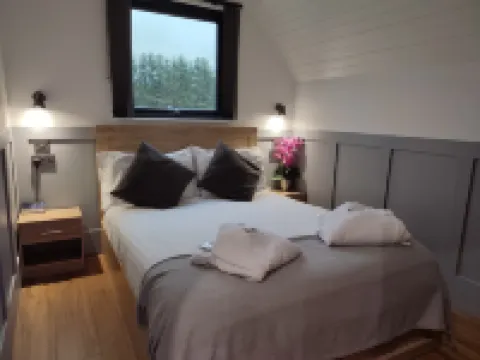 Hillhead Hideaways Hotels in Keith
