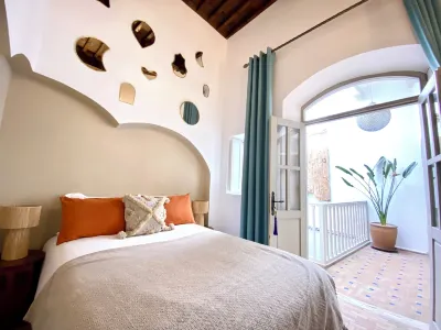 Riad l'Ayel d'Essaouira