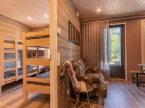 サイマー ライフ アパートメンツ イマトラのホテル