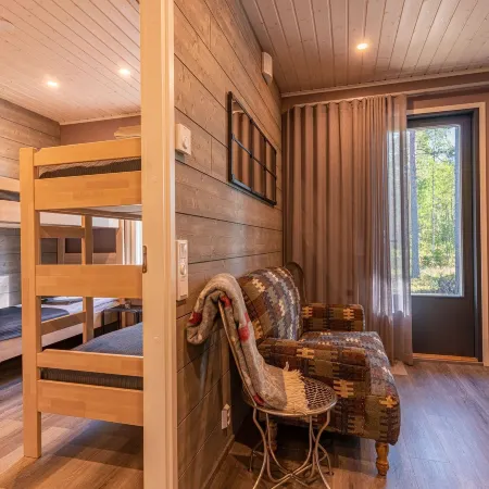 Saimaa Life Apartments Hotels in Imatra