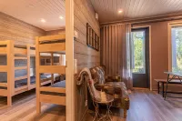 Saimaa Life Apartments Hotels in 