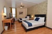 Hotel Dorion Hotels in Longueuil
