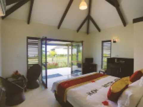 Landers Bay Resort & Spa Fiji - Adults Only Hotels in Vuda
