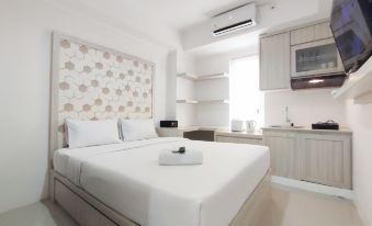 Nice Cozy Studio at Paltrow City Apartment