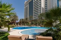 Diplomat Radisson Blu Hotel, Residence and Spa - Spa