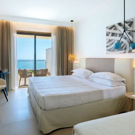 Mangia's Torre Del Barone Resort Отели в г. Шакка