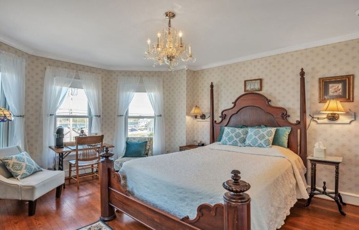 Solomons Victorian Inn