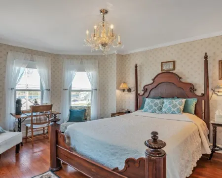 Solomons Victorian Inn Hotels in Solomons