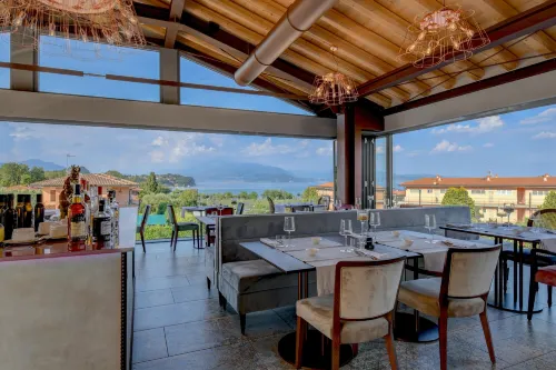 Apparthotel San Sivino - parking