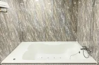 Brown Dot Hotel Buan Byeonsan - spa