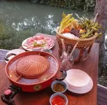 House of Passion Amphawa