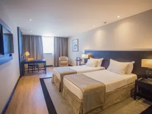 Windsor Leme Hotel