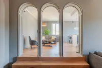Casa Grey Contemporary Penthouse - Lejligheder