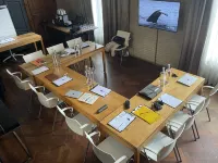 Boutiquehotel The Roosevelt Hotel di Middelburg