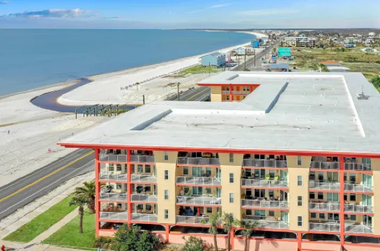 Paradise Shores 403 Sunset Paradise by Pristine Properties Vacation Rentals