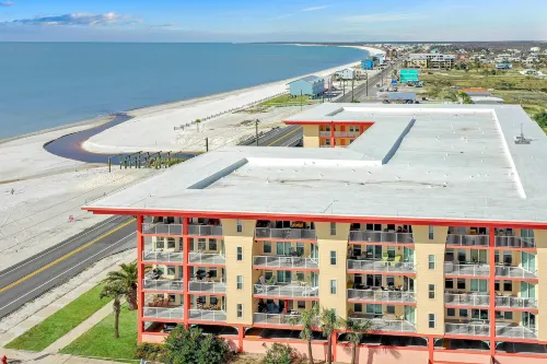 Paradise Shores 403 Sunset Paradise by Pristine Properties Vacation Rentals