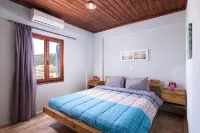 Sarakinas Residences Hotel di Mirtos