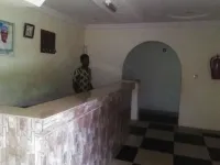 De Villa Hotel and Suites Hotels in Badagry