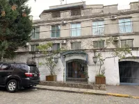 Posada de San Isidro Hotels near Tigre