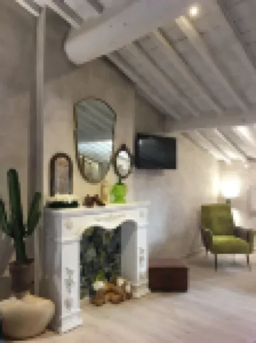 Il Pozzo di Santa Zita