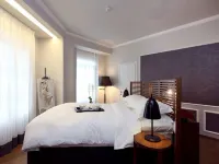 Hotel Metropolis Hotels in Ioannina