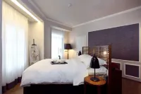 Hotel Metropolis