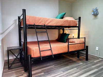 Begonias Loft a 5 Min Del Auditorio Telmex Hotels near Coppel Mercado Del Mar
