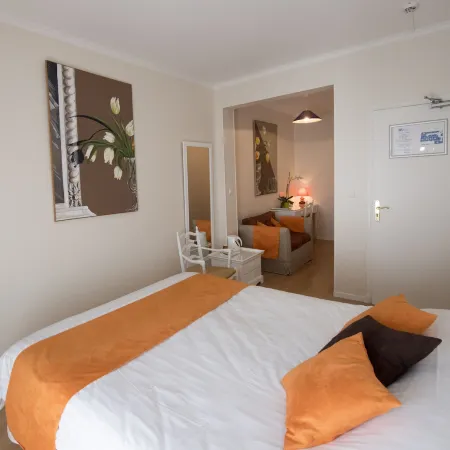 Hotel Biney Hotels in Rodez