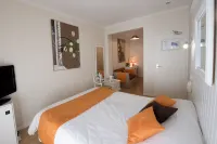 Hotel Biney - Haustierfreundliche