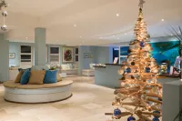 Blue Lagoon Hotel & Marina Hotels in Kingstown