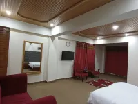 Fairy Meadows Hotel