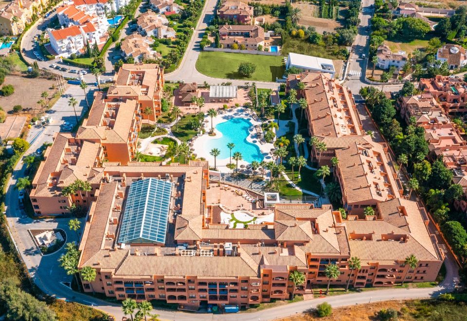 Hotel Bakour Oh Nice Costa del Sol, Exterior, Hotel Exterior