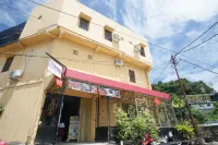 RedDoorz Near Mal Abepura