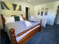 Motuoapa Bay Chalets