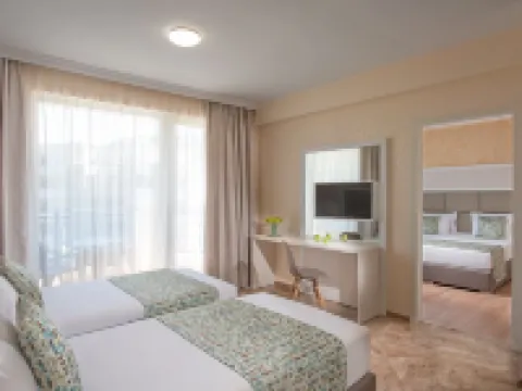 Marina Sands Bijou Boutique - Excellent Choice for Travelers Visiting Obzor 2-4p Hotéis em Obzor