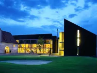 Waldsee Golf-Resort Hotels in Ravensburg